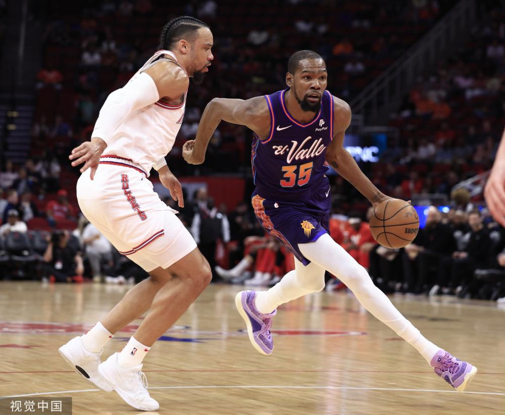未来NBA