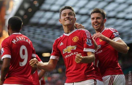 这记精准的 这记精准的