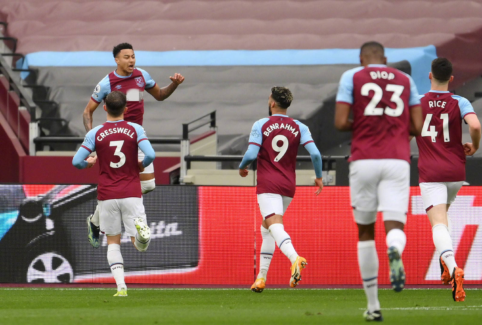 场环境的缩 场环境的缩